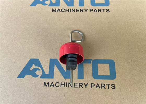 207-01-31150 2070131150 Supporto di calibro per l'escavatore KOMATSU PC200 PC220 PC300 PC300HD