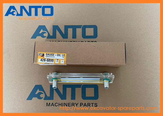 428-6899 428-6923 Serbatoio idraulico, manometro, scavatore, ricambi per C18 745