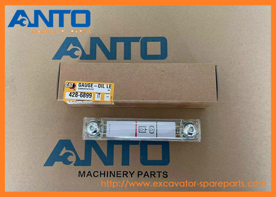 428-6899 428-6923 Serbatoio idraulico, manometro, scavatore, ricambi per C18 745
