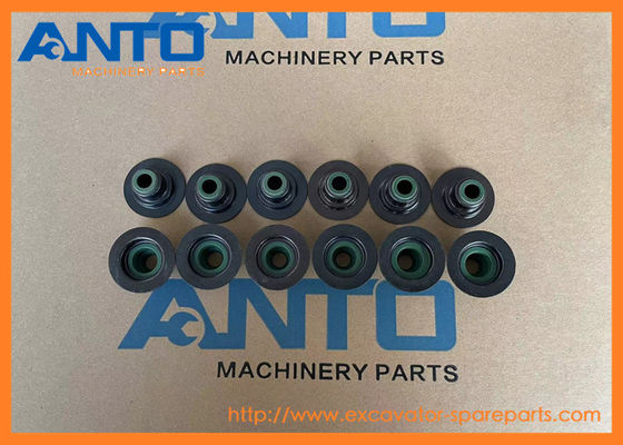 252-6438 254-3954 Stagno di chiusura della valvola di scarico Parti di ricambio per escavatori per C7.1 XQP150