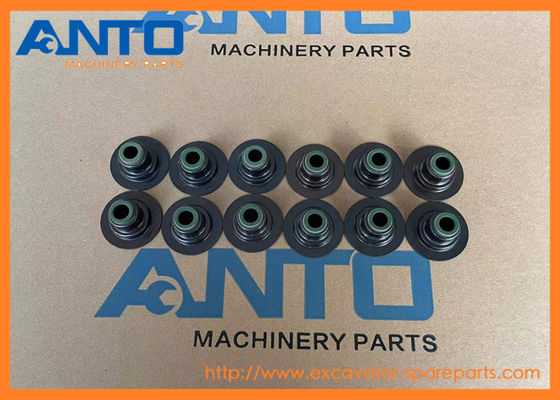 252-6438 254-3954 Stagno di chiusura della valvola di scarico Parti di ricambio per escavatori per C7.1 XQP150