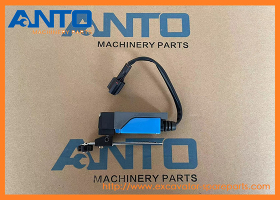 549-00046 54900046 Valvola solenoide interruttore magnetico DOOSAN Ricambi per escavatori DX140LCR