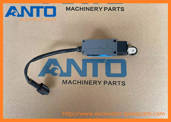 549-00046 54900046 Valvola solenoide interruttore magnetico DOOSAN Ricambi per escavatori DX140LCR