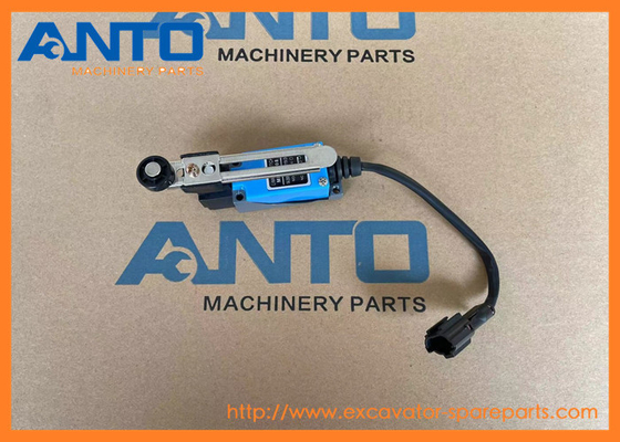 549-00046 54900046 Valvola solenoide interruttore magnetico DOOSAN Ricambi per escavatori DX140LCR