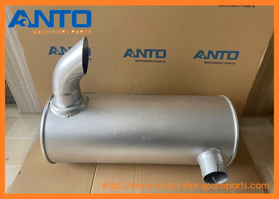 4448414 Parti di motori per escavatori Muffler per HITACHI 270C LC JD ZR130HC ZR420JC