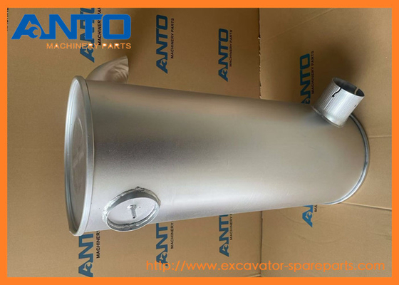 4448414 Parti di motori per escavatori Muffler per HITACHI 270C LC JD ZR130HC ZR420JC