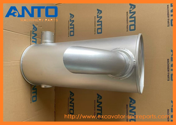 4448414 Parti di motori per escavatori Muffler per HITACHI 270C LC JD ZR130HC ZR420JC