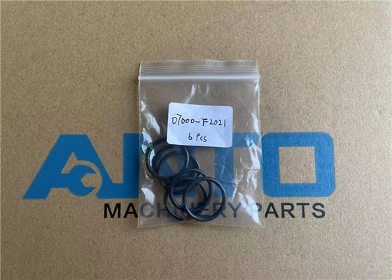 07000-F2021 07000F2021 Ricambi per caricatore a ruote O-ring