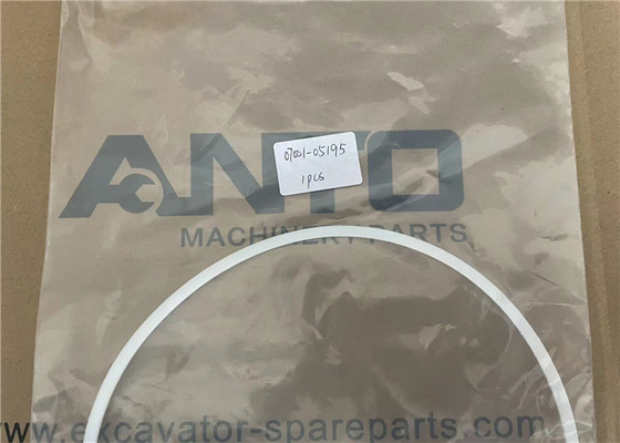 07001-05195 0700105195 Scavatori a anello di riserva Ricambi adatti KOMATSU PC1000 PC100L