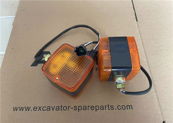 424-06-43221 4240643221 Lampada per cariori a ruote KOMATSU WA100M WA1200 WA150 WA200