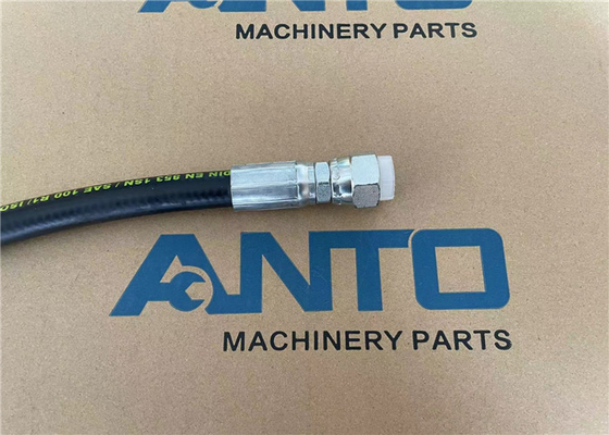 07102-20305 0710220305 Tubo per escavatore KOMATSU PC100 PC1000 PC1000SE PC1000SP