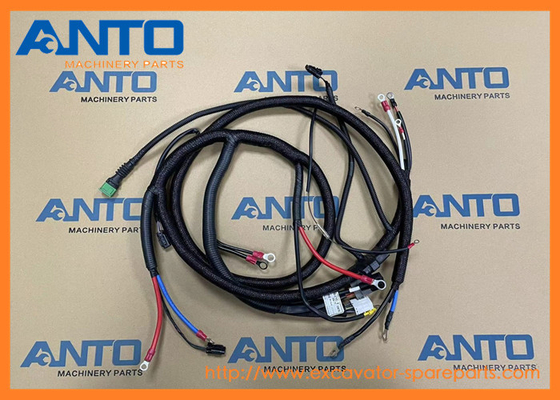 530-00190A 53000190A Arnesi DOOSAN Ricambi per escavatori adatti per DH225-7