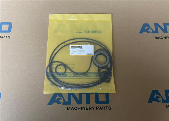 1119004 Kit di sigillo di scavo parti di ricambio adatti HITACHI MA200-G ZX160 ZX180W ZX180W-AMS