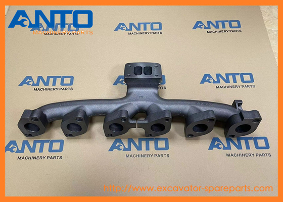396-8052 3968052 Parti di ricambio per escavatori a manifold per scarico adatti a C7.1 XQP150