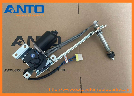 208-53-12780 2085312780 Motore per asciugamani Supporto per scavatori KOMATSU PC130 PC160 PC180