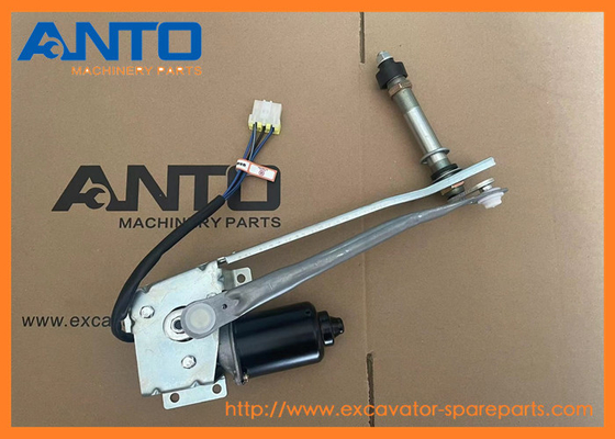 208-53-12780 2085312780 Motore per asciugamani Supporto per scavatori KOMATSU PC130 PC160 PC180