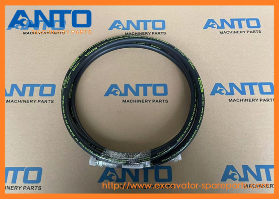 02762-00335 02762-00335 Tubo per scavatori KOMATSU PC200 PC200LL PC210 PC220 PC220LL