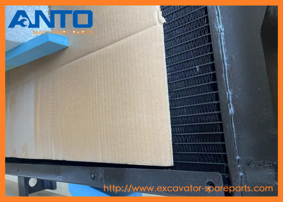 419-03-21302 419-03-21300 Radiatore KOMATSU Caricatore a ruote Ricambi adatti per WA300-3A