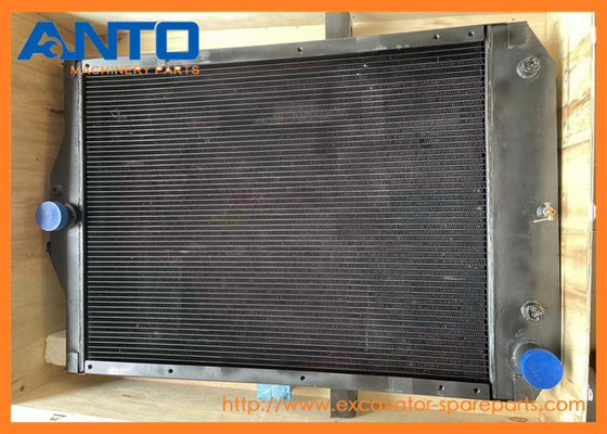 419-03-21302 419-03-21300 Radiatore KOMATSU Caricatore a ruote Ricambi adatti per WA300-3A