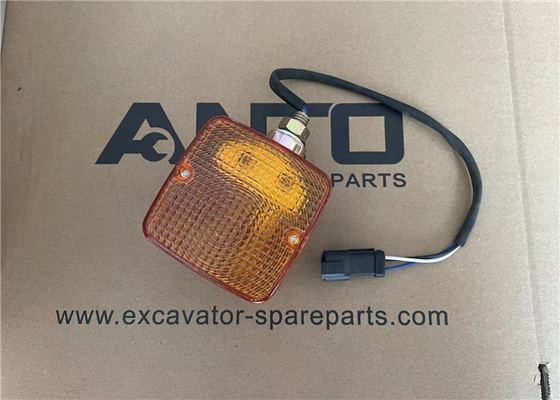 424-06-43221 4240643221 Lampada per caricatori a ruote KOMATSU WA100M WA1200 WA150 WA200