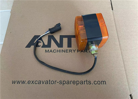 424-06-43221 4240643221 Lampada per caricatori a ruote KOMATSU WA100M WA1200 WA150 WA200