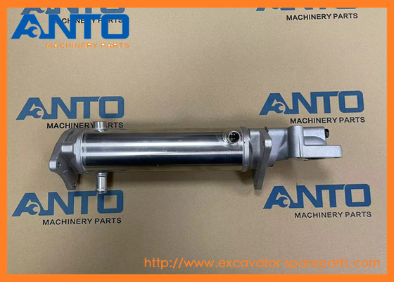 8-98001021-1 Tubo di ricircolo dei gas di scarico EGR HITACHI Ricambi per escavatori per ZX240-3 4HK1
