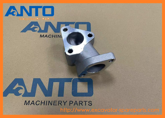 8-98001021-1 Tubo di ricircolo dei gas di scarico EGR HITACHI Ricambi per escavatori per ZX240-3 4HK1