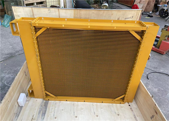 14X-03-11215 14X0311215 Radiatore Assy Fit KOMATSU Bulldozer D65P D85ESS