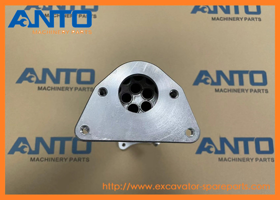 8-97378939-2 Radiatore di raffreddamento dell'olio EGR Parti di ricambio per escavatori per ZX240-3 4HK1