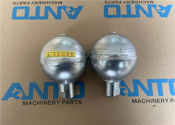 20Y-60-11431 20Y6011431 20Y6011430 Ricambi per scavatori per accumulatori per KOMATSU D375A