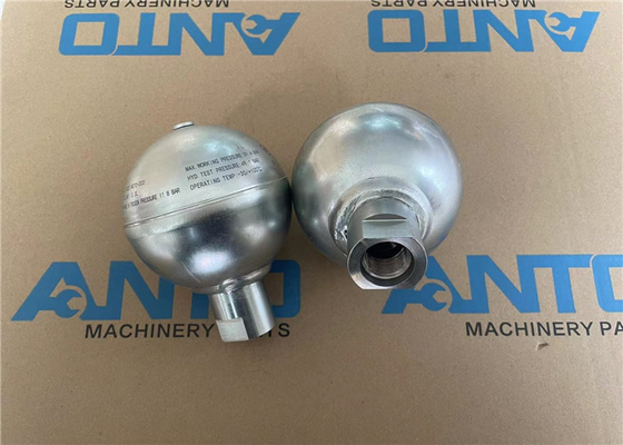 20Y-60-11431 20Y6011431 20Y6011430 Ricambi per scavatori per accumulatori per KOMATSU D375A