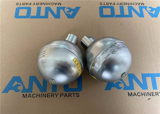 20Y-60-11431 20Y6011431 20Y6011430 Ricambi per scavatori per accumulatori per KOMATSU D375A