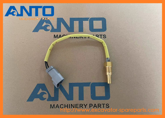 7861-93-3520 7861933520 Sensore di temperatura dell'acqua KOMATSU Ricambi per escavatori PC600-8E0