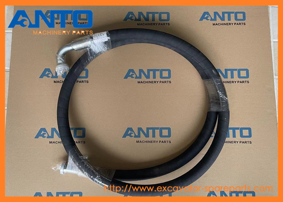 209-64-12131 2096412131 Tubo KOMATSU Ricambi per escavatori PC750-6