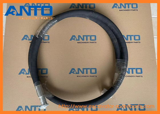 209-64-12141 209-64-12142 Tubo KOMATSU Ricambi per escavatori PC750-6