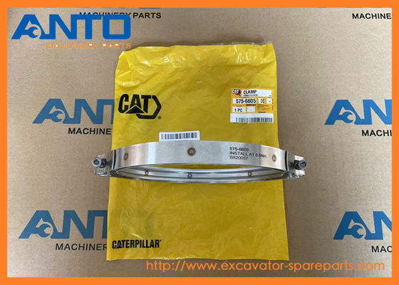 202-4122 575-6605 Ricambi per escavatori a pinza adatti per 725C 735C