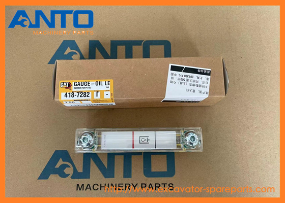 418-7282 4187282 Parti di ricambio per escavatori a leva di olio a calibro adatto a 735C 745C