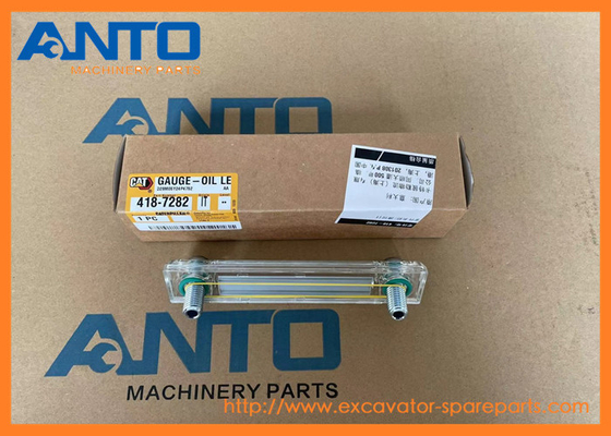 418-7282 4187282 Parti di ricambio per escavatori a leva di olio a calibro adatto a 735C 745C