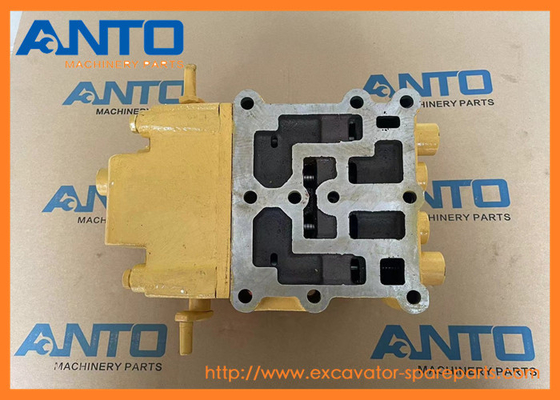 195-40-00901 1954000901 Valvola di sterzo Assy KOMATSU Bullzoder Ricambi per D375A-3A