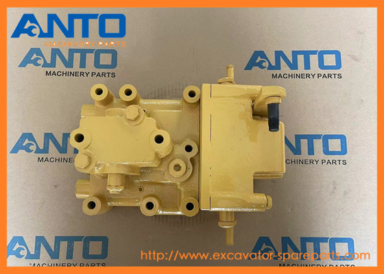 195-40-00901 1954000901 Valvola di sterzo Assy KOMATSU Bullzoder Ricambi per D375A-3A