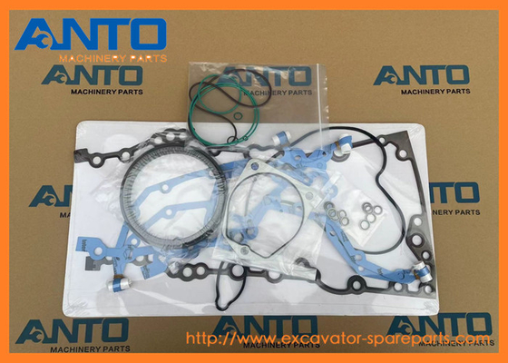 515-7889 Alloggiamento anteriore Installazione kit di guarnizioni di scavo Parti di ricambio adatte per il C15
