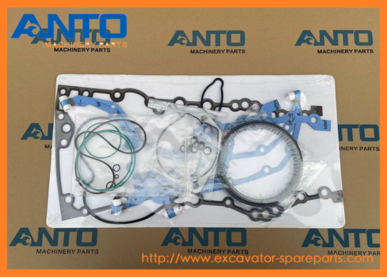 515-7889 Alloggiamento anteriore Installazione kit di guarnizioni di scavo Parti di ricambio adatte per il C15