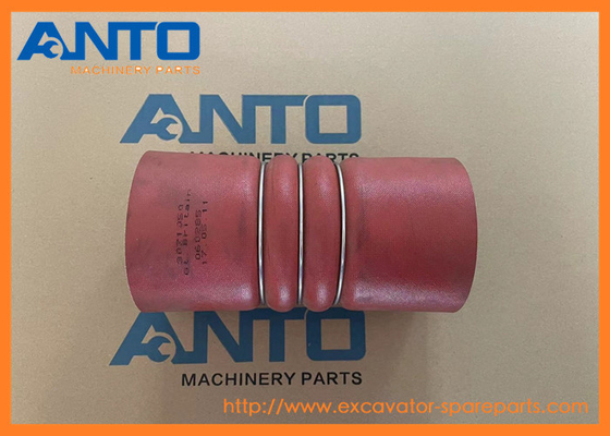 307-1050 Hose CUMMINS Parti di ricambio per escavatori adatti a 250D-7E R140W-9