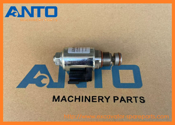 174-4909 1744909 Parti di ricambio per trattori a valvola solenoide D10R D10T D10T2 D11R D11T D5M