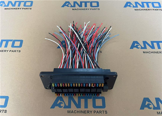 238-2319 2382319 Base come ricambi per escavatori per 24M 311D LRR 311F LRR 312D 312D L 312D2
