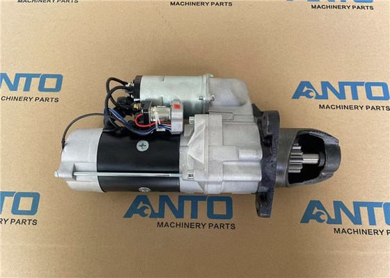600-863-8111 6008638111 Motore di avvio utilizzato per le escavatrici KOMATSU PC300 PC300HD PC360