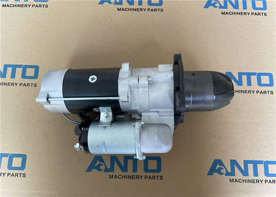 600-863-8111 6008638111 Motore di avvio utilizzato per le escavatrici KOMATSU PC300 PC300HD PC360