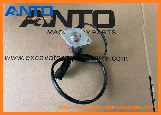 20Y-60-32121 20Y6032120 2096077250 Valvola solenoide come pezzi di ricambio per escavatori KOMATSU PC220LC-8
