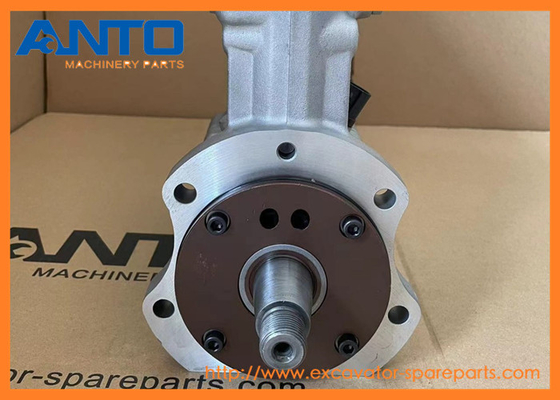 6261-71-1110 6261-71-1111 Pompa di iniezione di carburante KOMATSU Ricambi per escavatori per WA500-6