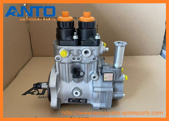 6261-71-1110 6261-71-1111 Pompa di iniezione di carburante KOMATSU Ricambi per escavatori per WA500-6